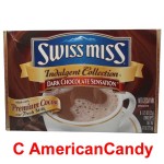 Swiss Miss Dark Chocolate Sensation